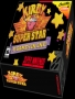 Nintendo  SNES&nbsp; - &nbsp;Kirby Super Star (USA)